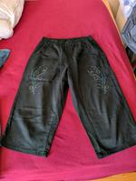 3/4 stoffhose gr. 40 Rheinland-Pfalz - Alzey Vorschau