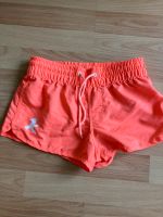 Ampelmännchen Shorts, Gr. 152, wie neu! Bayern - Elfershausen Vorschau