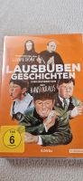 Ludwig Thoma Lausbuben Geschichten DVD Box Bayern - Trabitz Vorschau