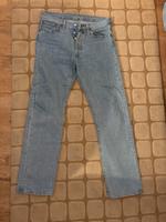 Levis 501 Jeans Mann Baden-Württemberg - Göppingen Vorschau