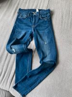 Jeans von h&m    Gr. 25/30 Sachsen - Pegau Vorschau