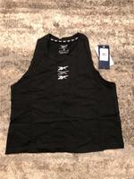 Reebok Trainingstop schwarz Hessen - Kassel Vorschau