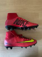Nike Fußballschuhe Mercurial 42 Nordrhein-Westfalen - Mülheim (Ruhr) Vorschau