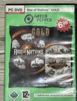 Rise Of Nations - Gold Edition (PC, 2008) Nordrhein-Westfalen - Coesfeld Vorschau