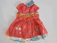 Super süßes Catimini Kleid Gr. 74 - 80 12mon Baden-Württemberg - Ulm Vorschau