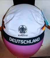 Deutschland Uefa Euro 2020 Mütze Bindemütze Basecape Brandenburg - Brandenburg an der Havel Vorschau