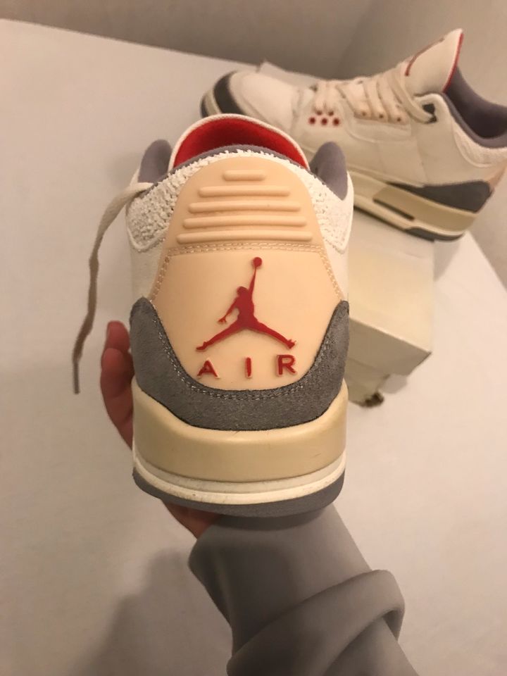 Jordan 3 muslin ‼️ in Bremen