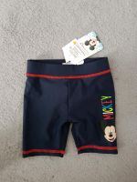 Badehose Disney Mickey Maus Neu 80 Schwimmhose Badeshorts Berlin - Neukölln Vorschau