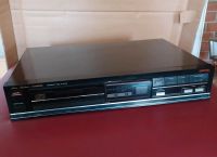 CD Player Fisher AD- 813 Vintage HiFi Rarität Funktioniert Niedersachsen - Diepholz Vorschau