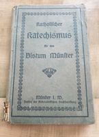 Katholischer Katechismus für das Bistum Münster 1920 Nordrhein-Westfalen - Emmerich am Rhein Vorschau