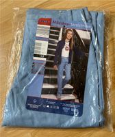 Mädchen Stretchhose Hose Größe 152 blau Pocopiano NEU & OVP!! Hessen - Gießen Vorschau