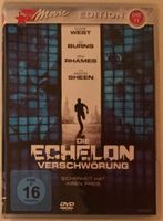 Die Echelon-Verschwörung DVD  Shane West, Edward Burns, Ving Rham Berlin - Reinickendorf Vorschau