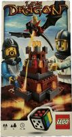 Lava Dragon Lego spiel Hessen - Eltville Vorschau