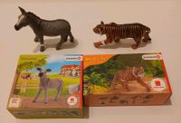 SCHLEICH TIERE aus McDonalds Happy Meal in OVP !!!!! Hessen - Bad Soden am Taunus Vorschau