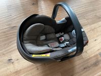 Cybex Babyschale braun Hessen - Maintal Vorschau