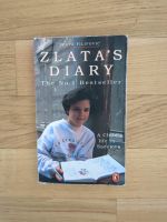 Zlata‘s Diary von Zlata Filipović Hessen - Seeheim-Jugenheim Vorschau