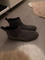 Neue Boots Schuhe Gr 41 Herren Schuhe Wildleder Cox Görtz Nordrhein-Westfalen - Frechen Vorschau