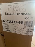 Einbaukühlschrank PKM neu Hessen - Nidderau Vorschau