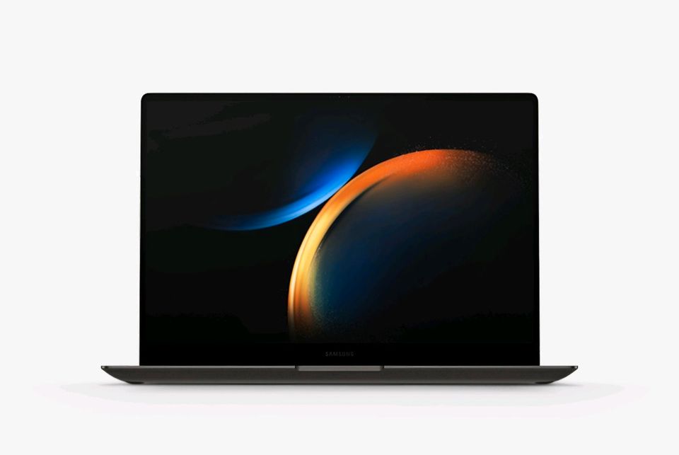 SAMSUNG Galaxy Book3 Ultra in Süderbrarup