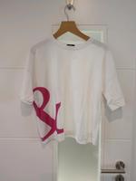 Schönes T-Shirt Shirt von C&A Damen Gr.L Gr.42/44 Nordrhein-Westfalen - Warendorf Vorschau