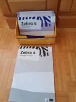 Neu Nie Benutzt Zebra 4 Förderkartei mit Testbögen Klasse 4 Bayern - Dinkelsbuehl Vorschau