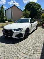 Audi A4 45 TFSI S Tronic quattro 3x S line Bielefeld - Sennestadt Vorschau