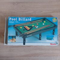 Pool Billard Tischspiel Niedersachsen - Sottrum Vorschau