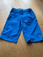 Vingino Bermuda gr 10 140 blau jungen kurze Hose Hannover - Mitte Vorschau