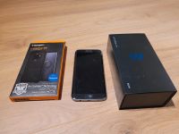 Samsung Galaxy S9 64GB Midnight Black inkl. Hülle Schleswig-Holstein - Esgrus Vorschau