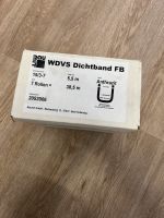 7 rollen BauMit WDVS Dichtband FB Bayern - Nördlingen Vorschau