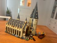 LEGO Harry Potter „Große Halle“ (75954) Altona - Hamburg Ottensen Vorschau