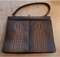 Vintage Handtasche 60er Aachen - Aachen-Haaren Vorschau