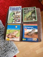 Terrarienbücher Saarland - Gersheim Vorschau