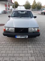 Volvo 940 Turbodiesel Sachsen - Coswig Vorschau