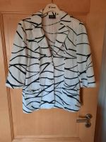 Damen Blusen Jacke 3/4 Arm Größe 46 Hessen - Künzell Vorschau