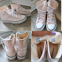 converse Rose 39,5 Schleswig-Holstein - Raisdorf Vorschau