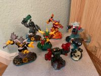 Skylanders Figuren PS3 Wii Kreis Pinneberg - Schenefeld Vorschau