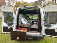 Zuverlässiger Camping-Bus mit vielen Extras! Bayern - Altdorf bei Nürnberg Vorschau