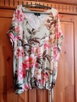 NEU! Monari Shirt Gr. 46 XXXL Rostock - Südstadt Vorschau