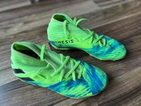 Adidas Nemeziz 19.3 | Fußballschuh Socke | Rasen | Stollen 33 Sachsen-Anhalt - Halle Vorschau