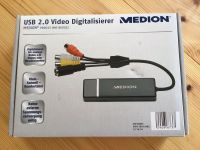 USB 2.0 Video Digitalisierer Medion P89015 (MD86001) Berlin - Steglitz Vorschau