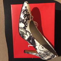 High Heels  Gr.41 Nordrhein-Westfalen - Troisdorf Vorschau