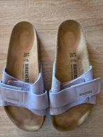 Birkenstock Oita Gr.41 Niedersachsen - Vechelde Vorschau