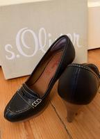 Wie neu: Pumps / High Heels, Gr. 36 Bayern - Bayreuth Vorschau