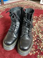 Dr. Martens Gr. 38 Leipzig - Grünau-Mitte Vorschau