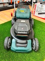 Metabo Akku Rasenmäher RM 36-18 LTX BL46 ohne Akku Nordrhein-Westfalen - Emsdetten Vorschau