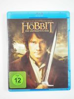 BD - BlueRay Disc: Der Hobbit - Eine unerwartete Reise Leipzig - Probstheida Vorschau