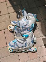 K2 Charm Pro Inliner Rollerblade Skates Kinder Größe 31 bis 35 Nordrhein-Westfalen - Mönchengladbach Vorschau