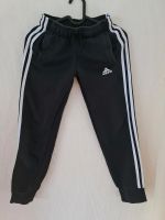 Adidas Sporthose für Kinder Größe 140 Nordrhein-Westfalen - Herzogenrath Vorschau