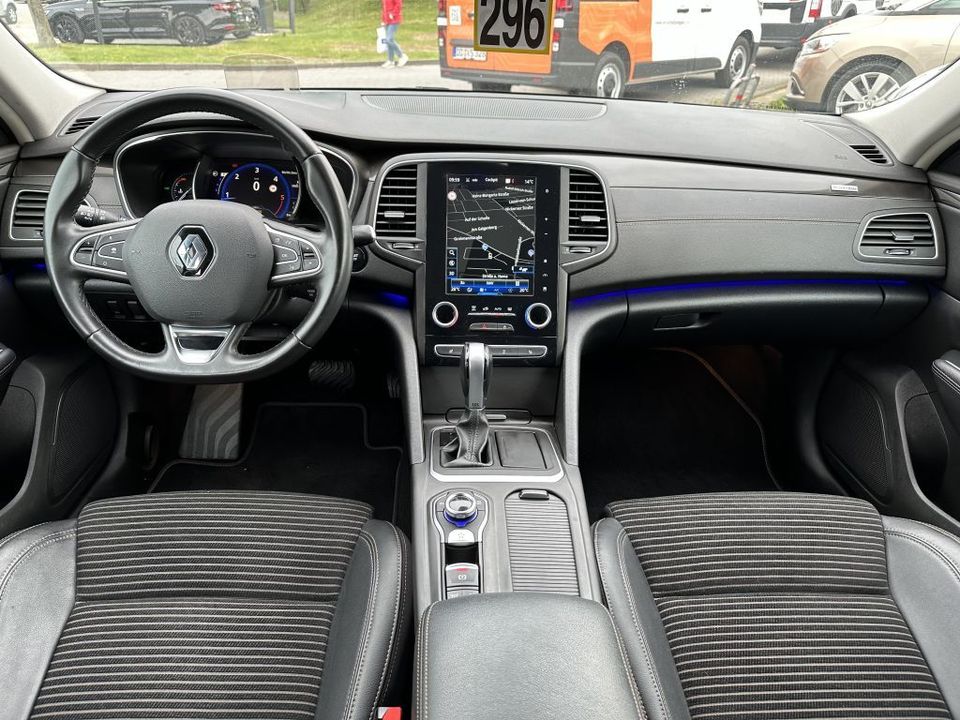 Renault Talisman Grandtour ENERGY dCi 130 EDC INTENS in Dresden